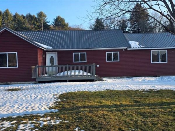 5817 Peth Road, Great Valley, NY 14741