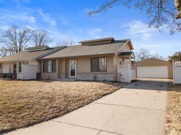 208 1st Street, Polk City, IA 50226