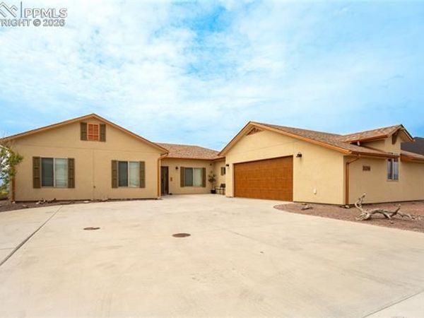 3524 Telegraph Trail, Canon City, CO 81212