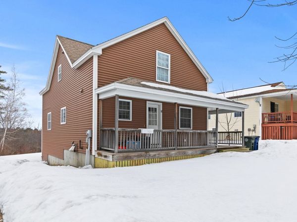 32 Kennard Street, Westbrook, ME 04092