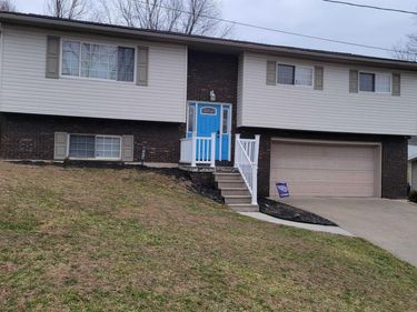 1810 Bunker Avenue, Fairmont, WV 26554