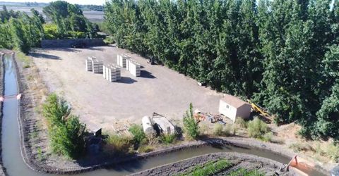 River Rd, Courtland, CA 95615 Photo