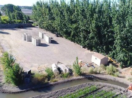 River Rd, Courtland, CA 95615 Photo