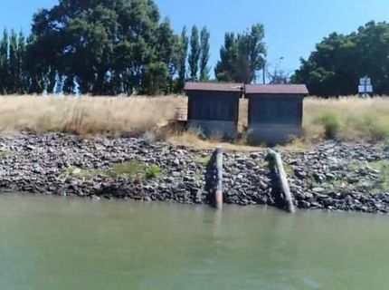River Rd, Courtland, CA 95615 Photo