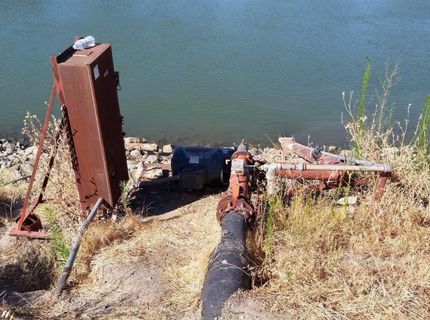 River Rd, Courtland, CA 95615 Photo
