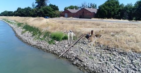 River Rd, Courtland, CA 95615 Photo