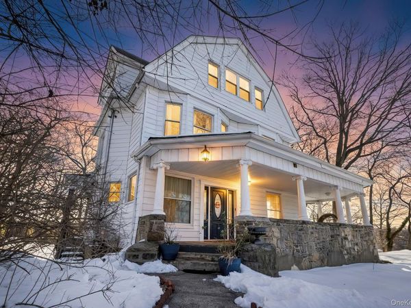 32 Prospect Drive, Yonkers, NY 10705