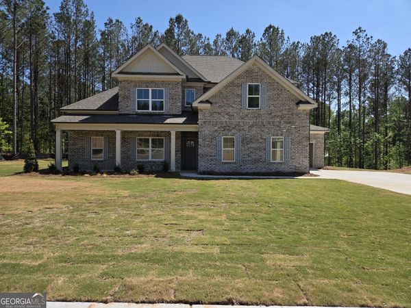 105 Southview Drive, Ellenwood, GA 30294