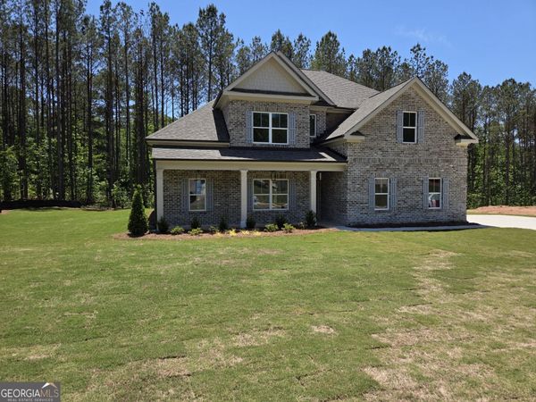 105 Southview Drive, Ellenwood, GA 30294