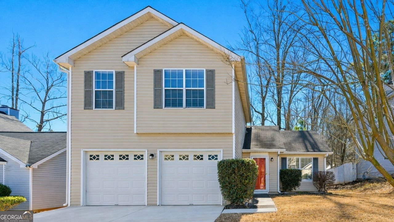 5499 Shirewick Lane, Lithonia, GA 30058 Main Photo