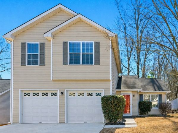 5499 Shirewick Lane, Lithonia, GA 30058