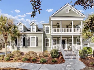 1010 Mount Whitney Drive, Summerville, SC 29483