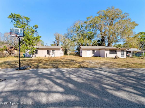 1628 Sue Drive , Unit B, Cocoa, FL 32922