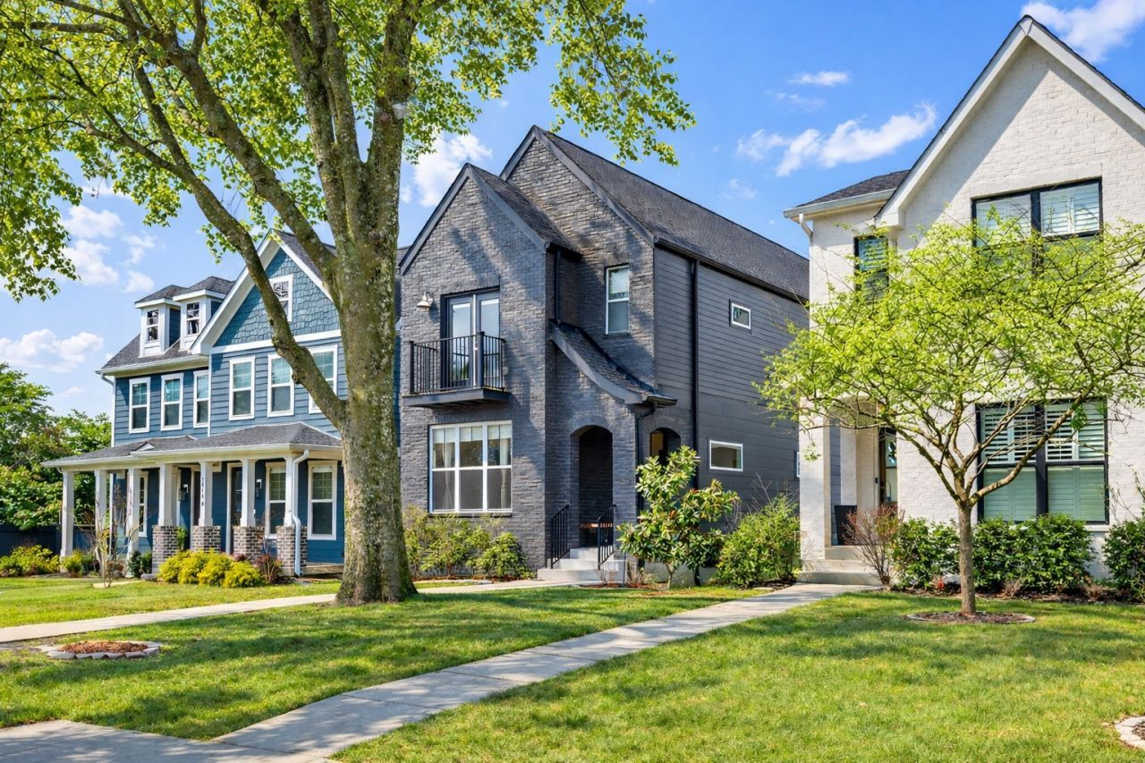 5412 Tennessee Ave, Nashville, TN 37209 Main Photo