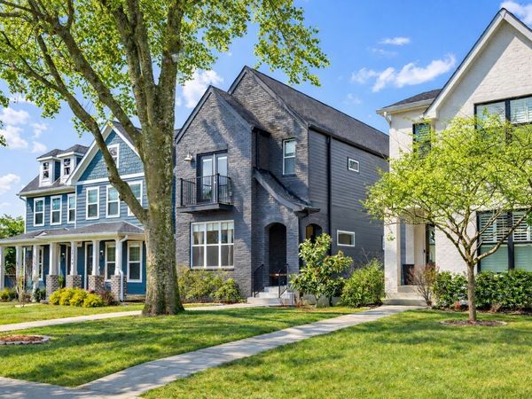 5412 Tennessee Ave, Nashville, TN 37209