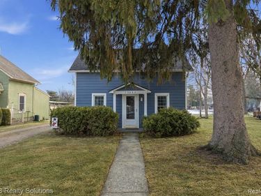 23644 E Main Street, Armada Vlg, MI 48005