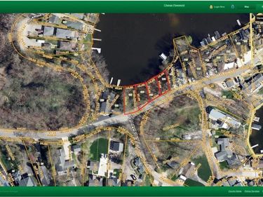 Lot 118 Central Drive, Lake Orion Vlg, MI 48362