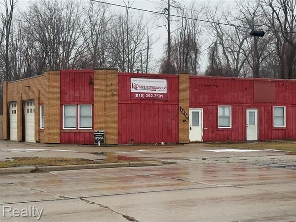 1570 Michigan Avenue, Marysville, MI 48040