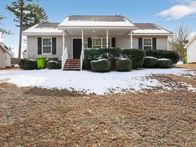 200 New Way Road , Columbia, SC 29223