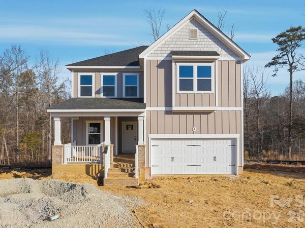 3028 Woodlands Creek Drive , Monroe, NC 28110