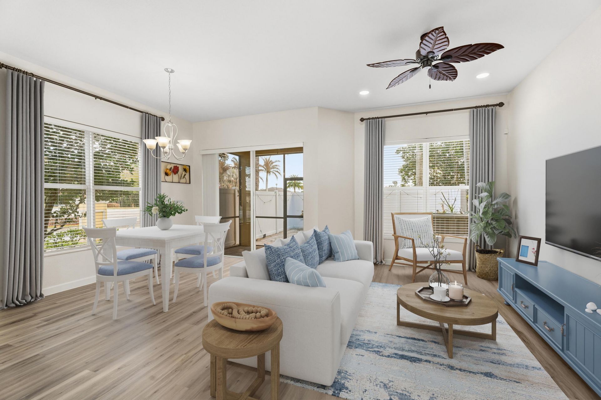 6145 NW Helmsdale Way, Port Saint Lucie, FL 34983 Photo