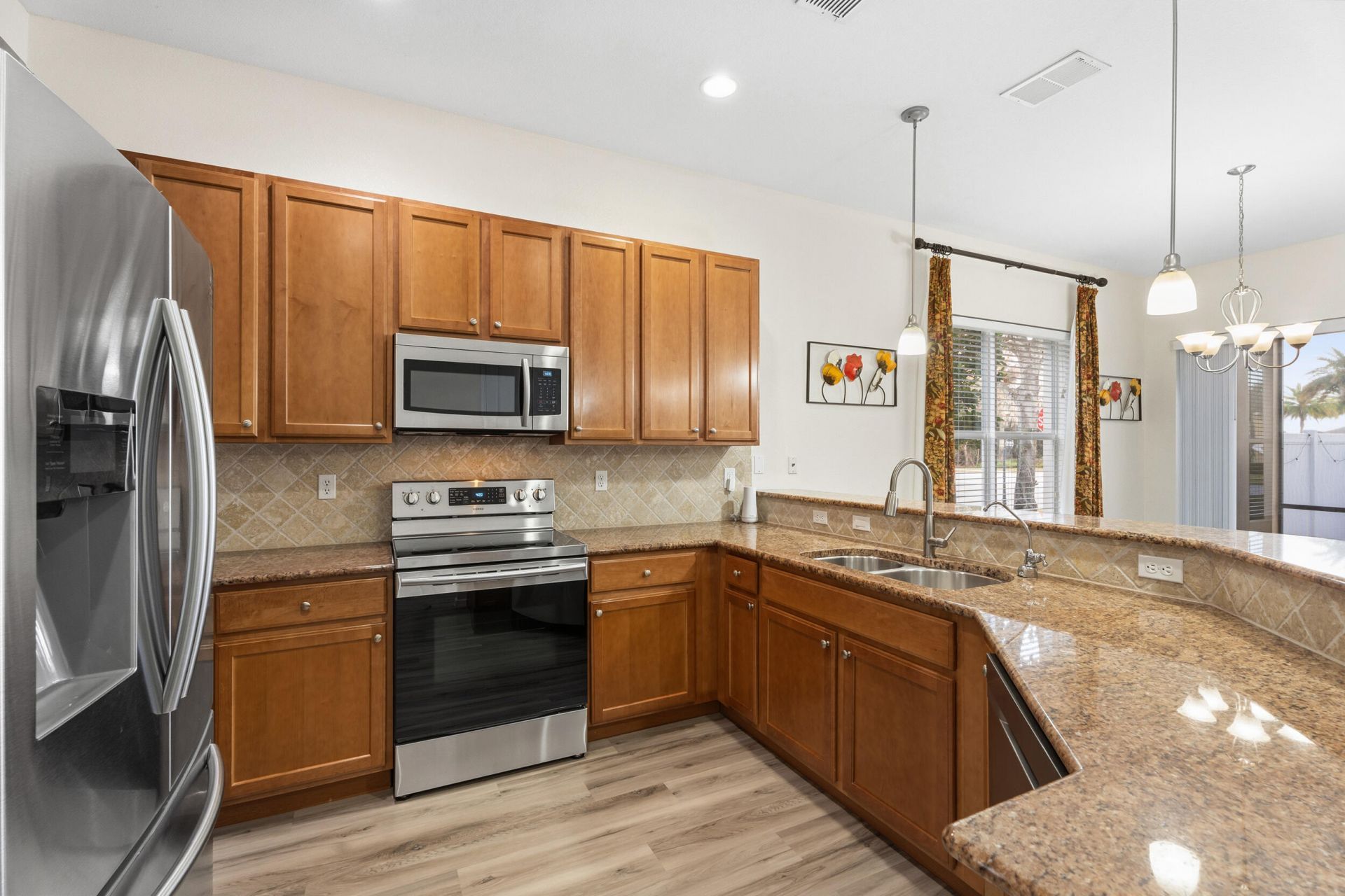 6145 NW Helmsdale Way, Port Saint Lucie, FL 34983 Photo