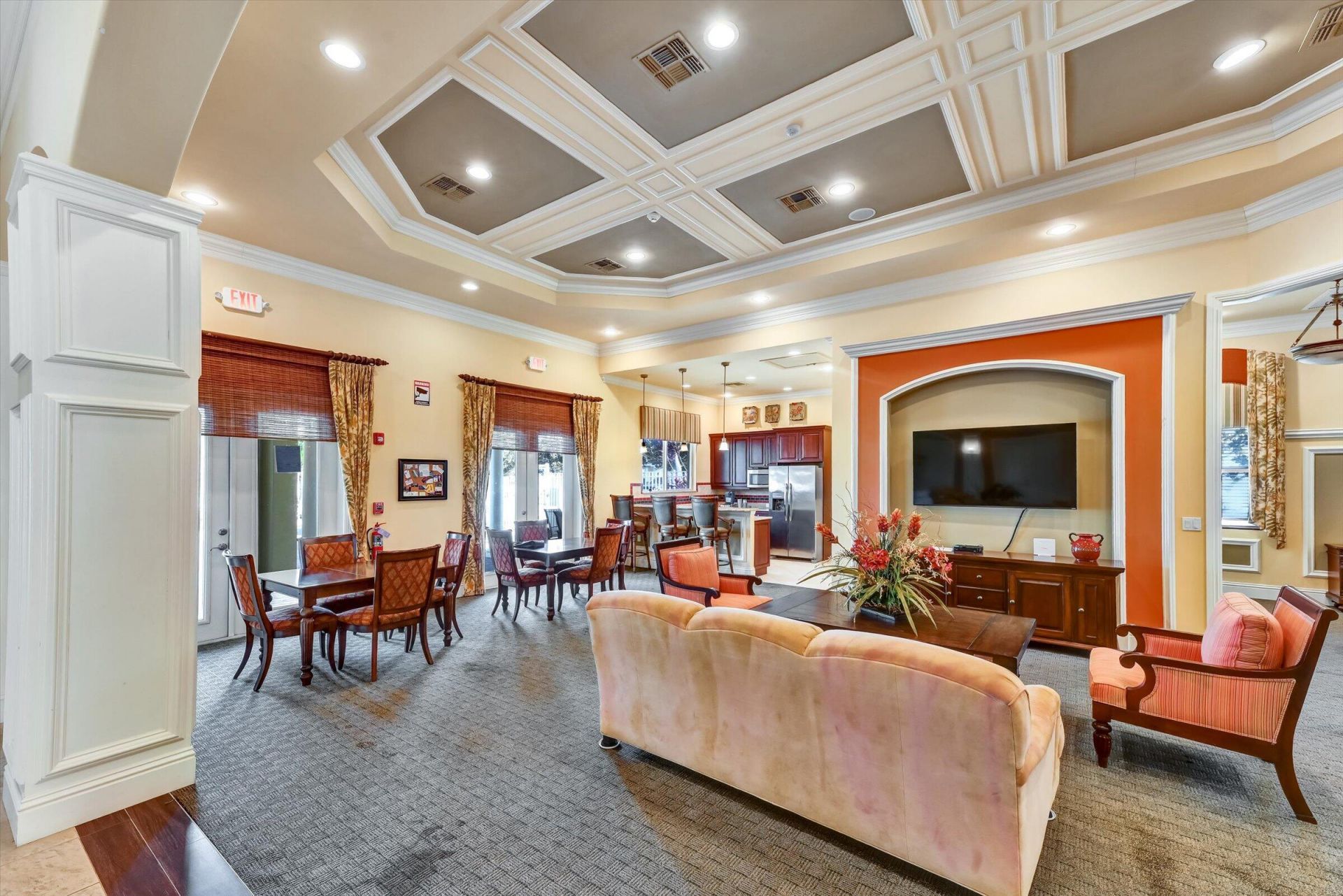 6145 NW Helmsdale Way, Port Saint Lucie, FL 34983 Photo