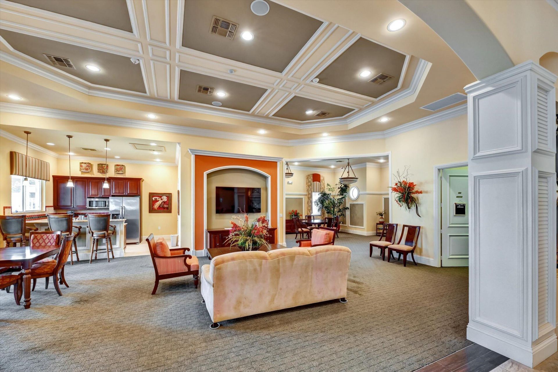 6145 NW Helmsdale Way, Port Saint Lucie, FL 34983 Photo