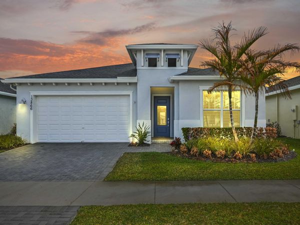13866 SE Timberoak Road, Port St. Lucie, FL 34984