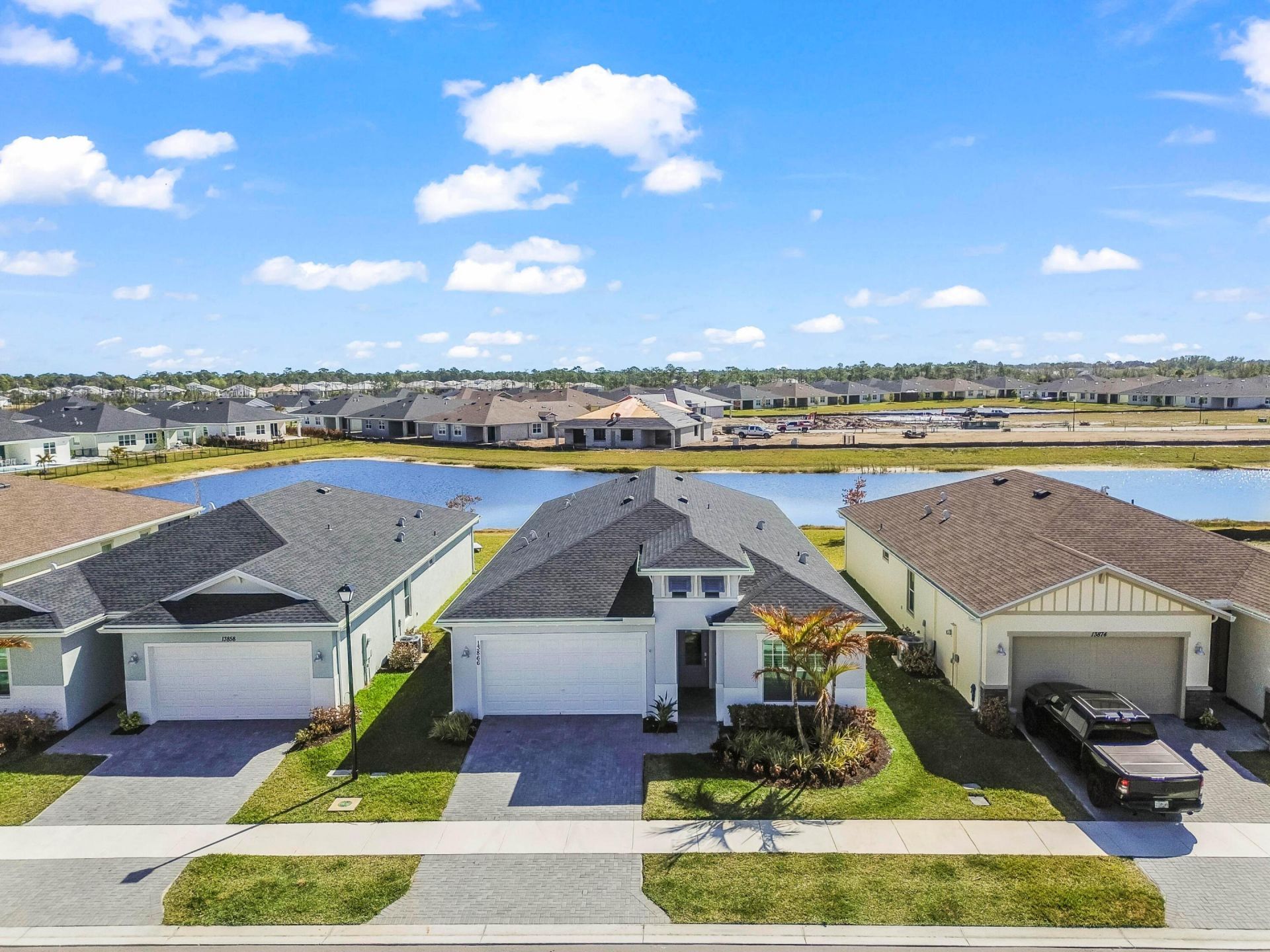 13866 SE Timberoak Road, Port Saint Lucie, FL 34984 Photo