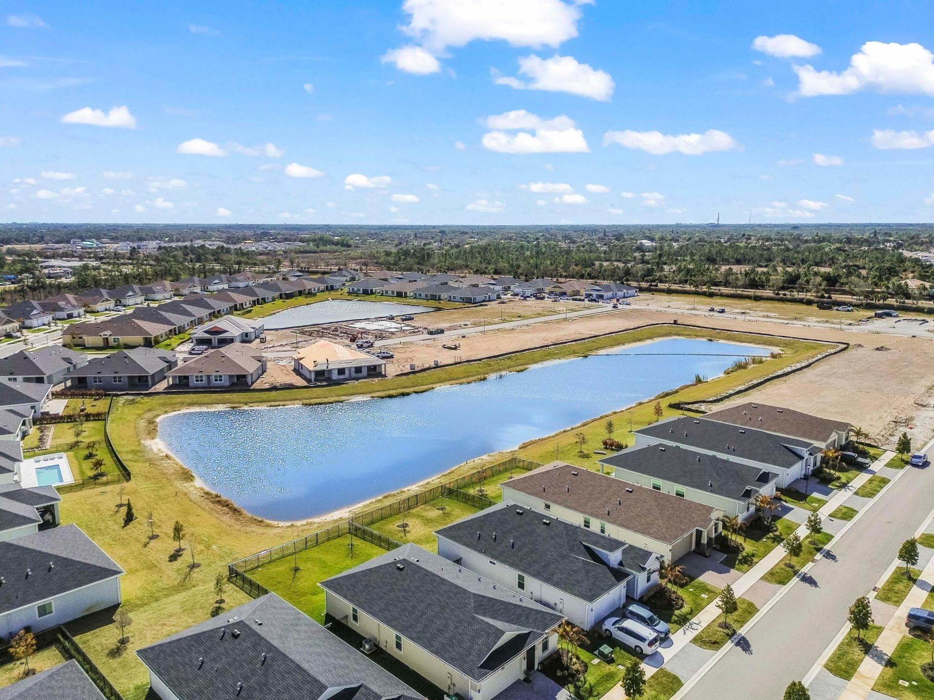 13866 SE Timberoak Road, Port Saint Lucie, FL 34984 Photo