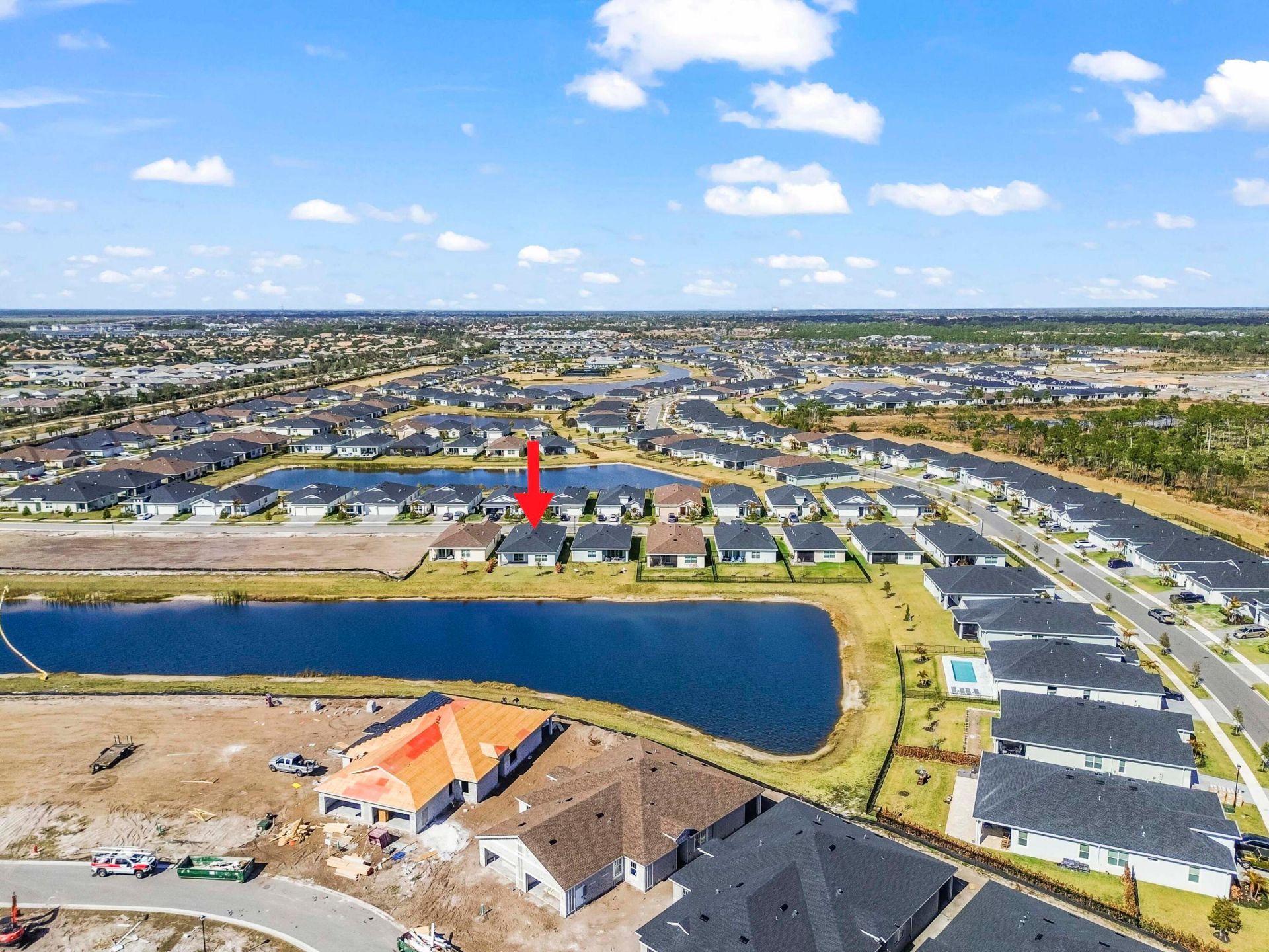 13866 SE Timberoak Road, Port Saint Lucie, FL 34984 Photo