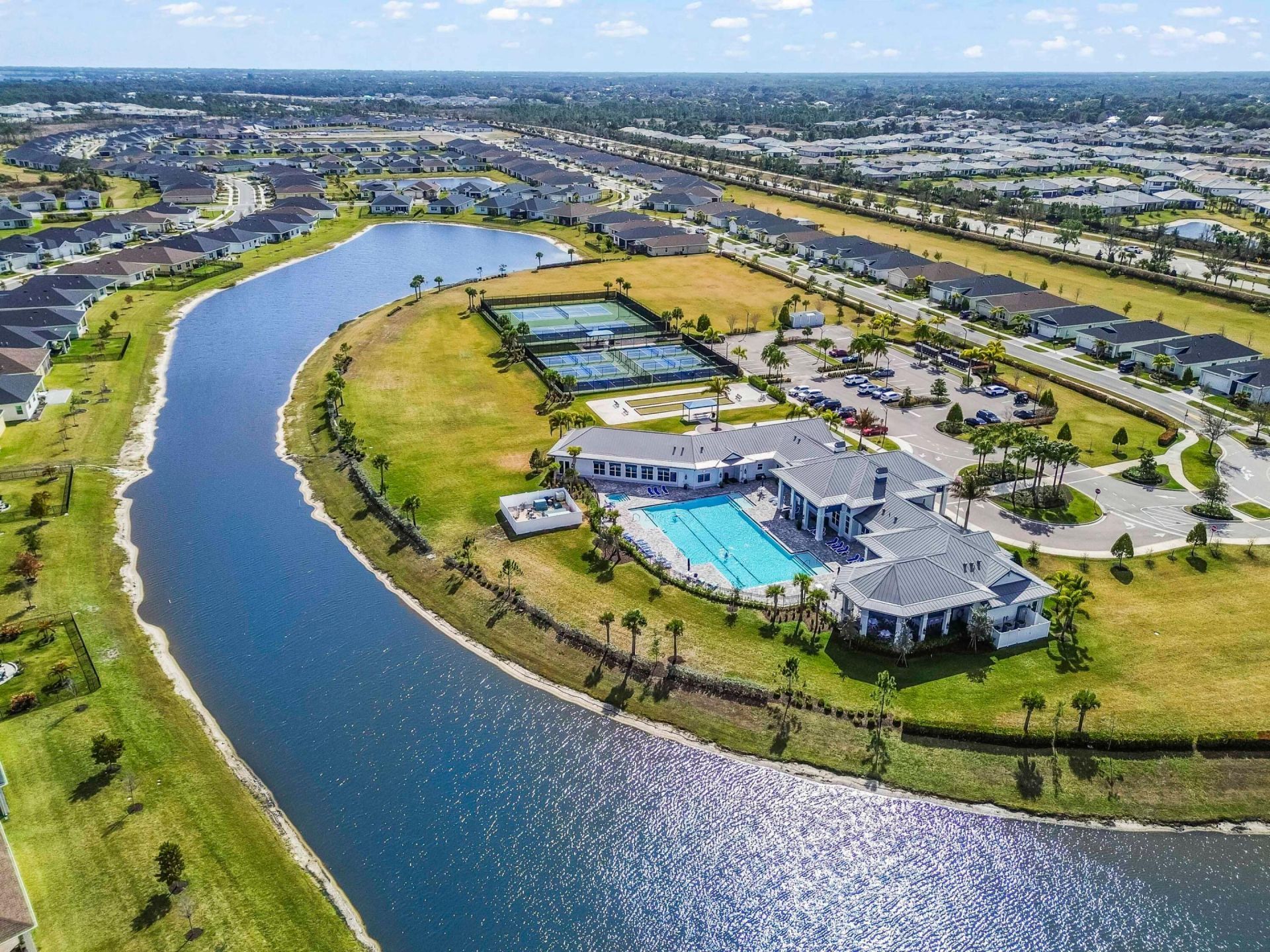 13866 SE Timberoak Road, Port Saint Lucie, FL 34984 Photo