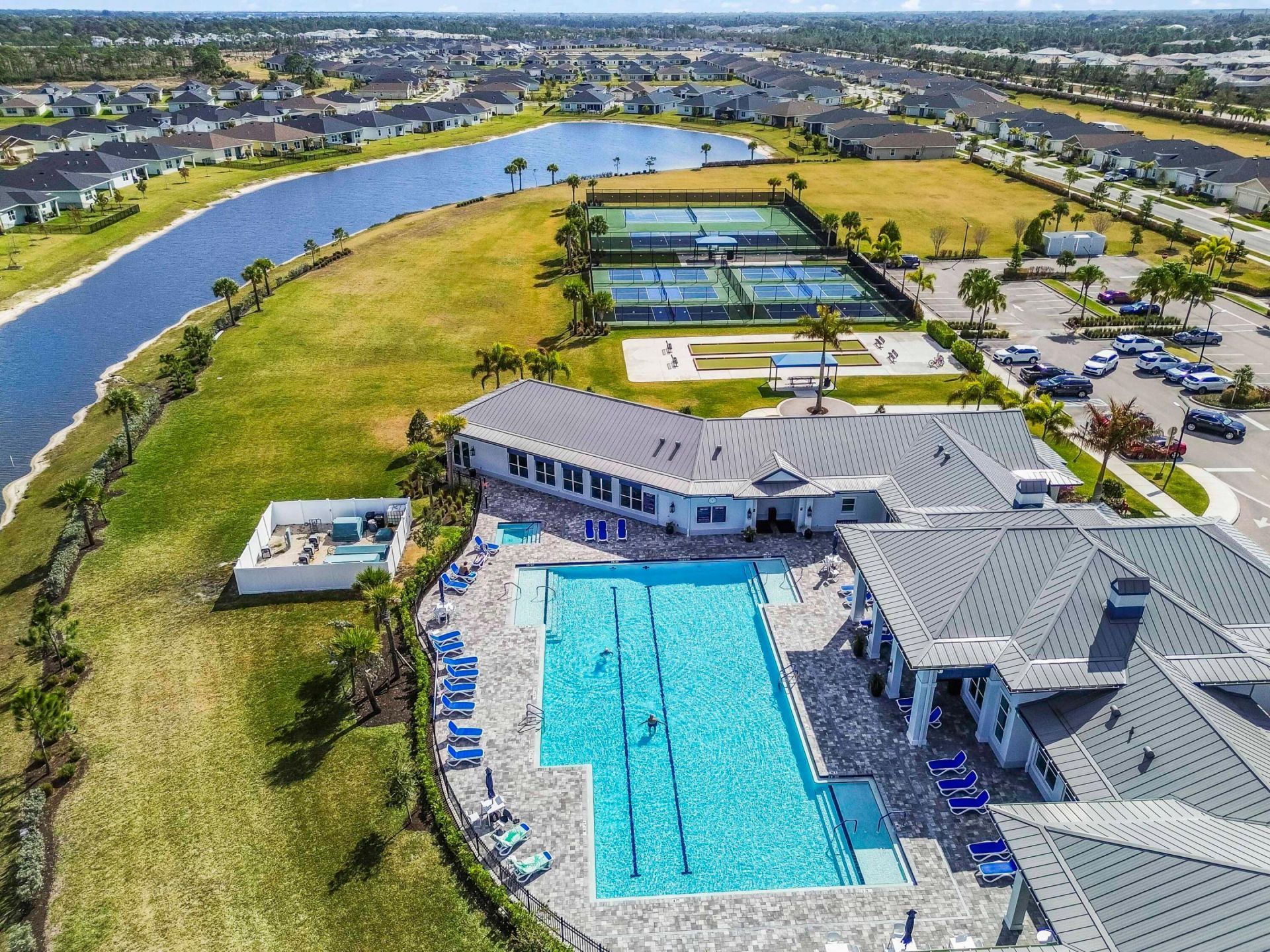 13866 SE Timberoak Road, Port Saint Lucie, FL 34984 Photo