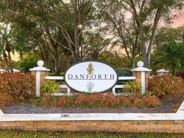 2303 SW Danforth Cir, Palm City, FL 34990