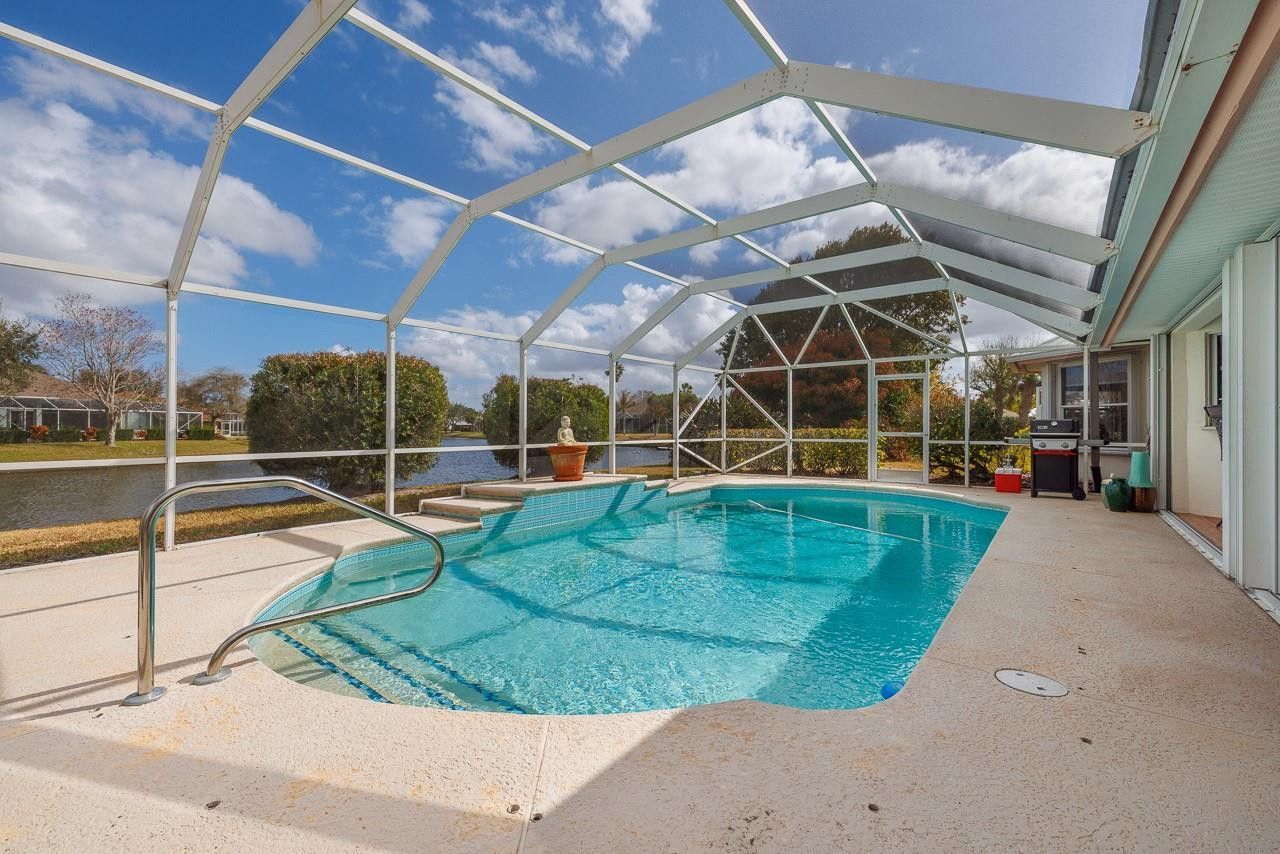 2303 SW Danforth Cir, Palm City, FL 34990 Photo