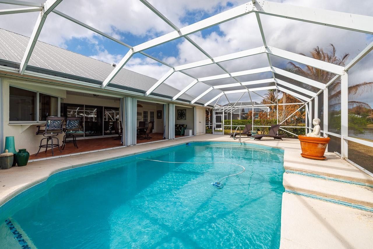 2303 SW Danforth Cir, Palm City, FL 34990 Photo