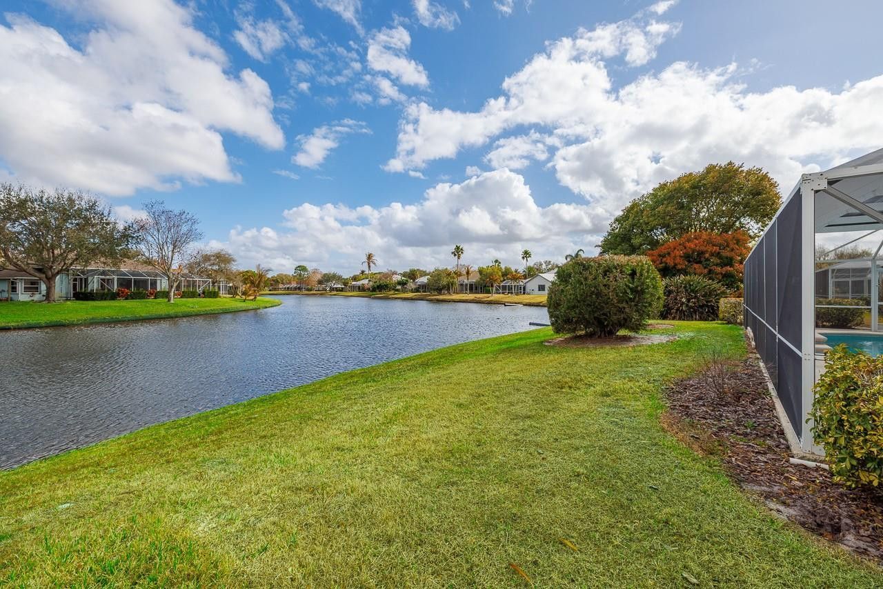 2303 SW Danforth Cir, Palm City, FL 34990 Photo