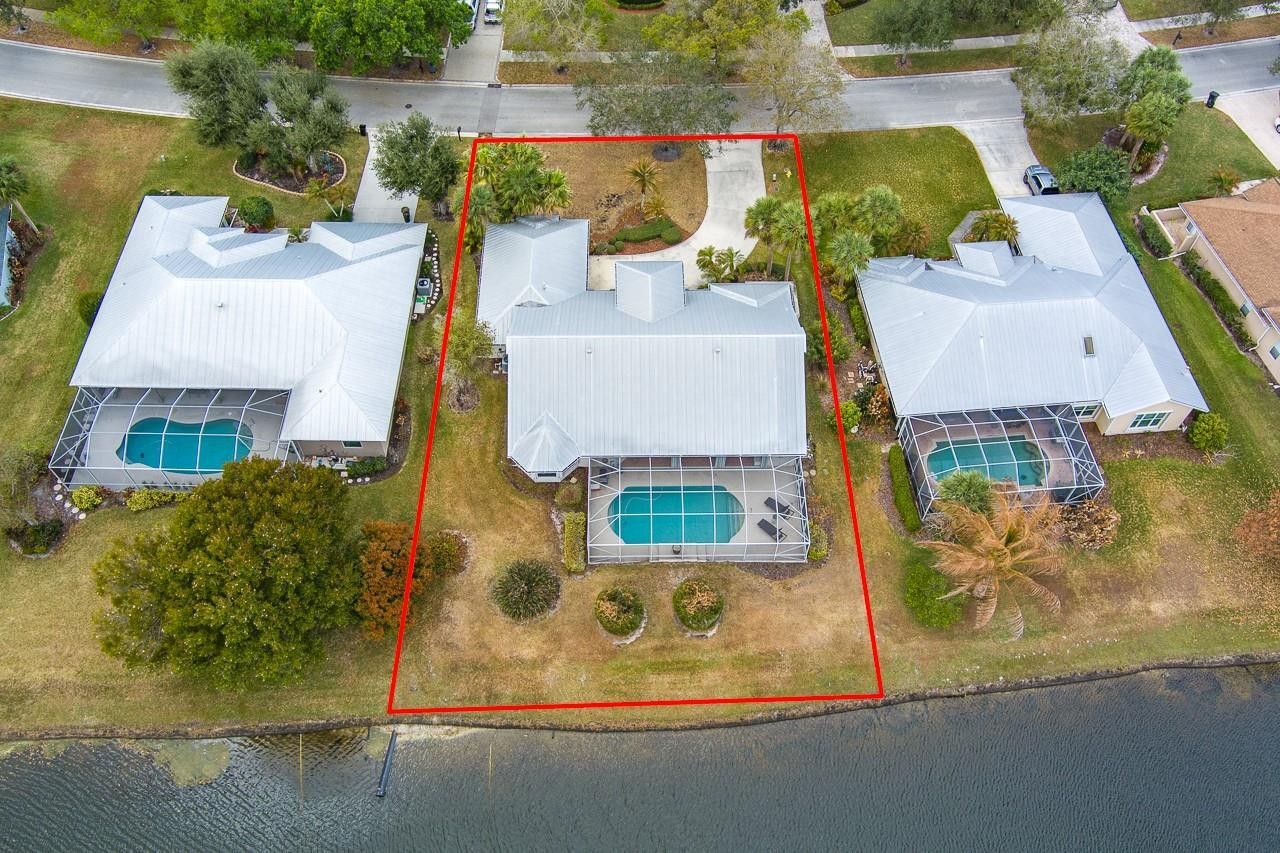 2303 SW Danforth Cir, Palm City, FL 34990 Photo