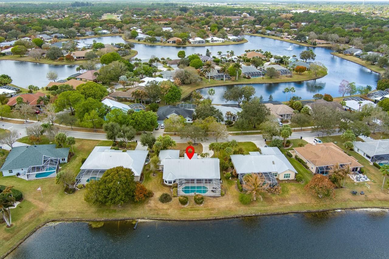 2303 SW Danforth Cir, Palm City, FL 34990 Photo