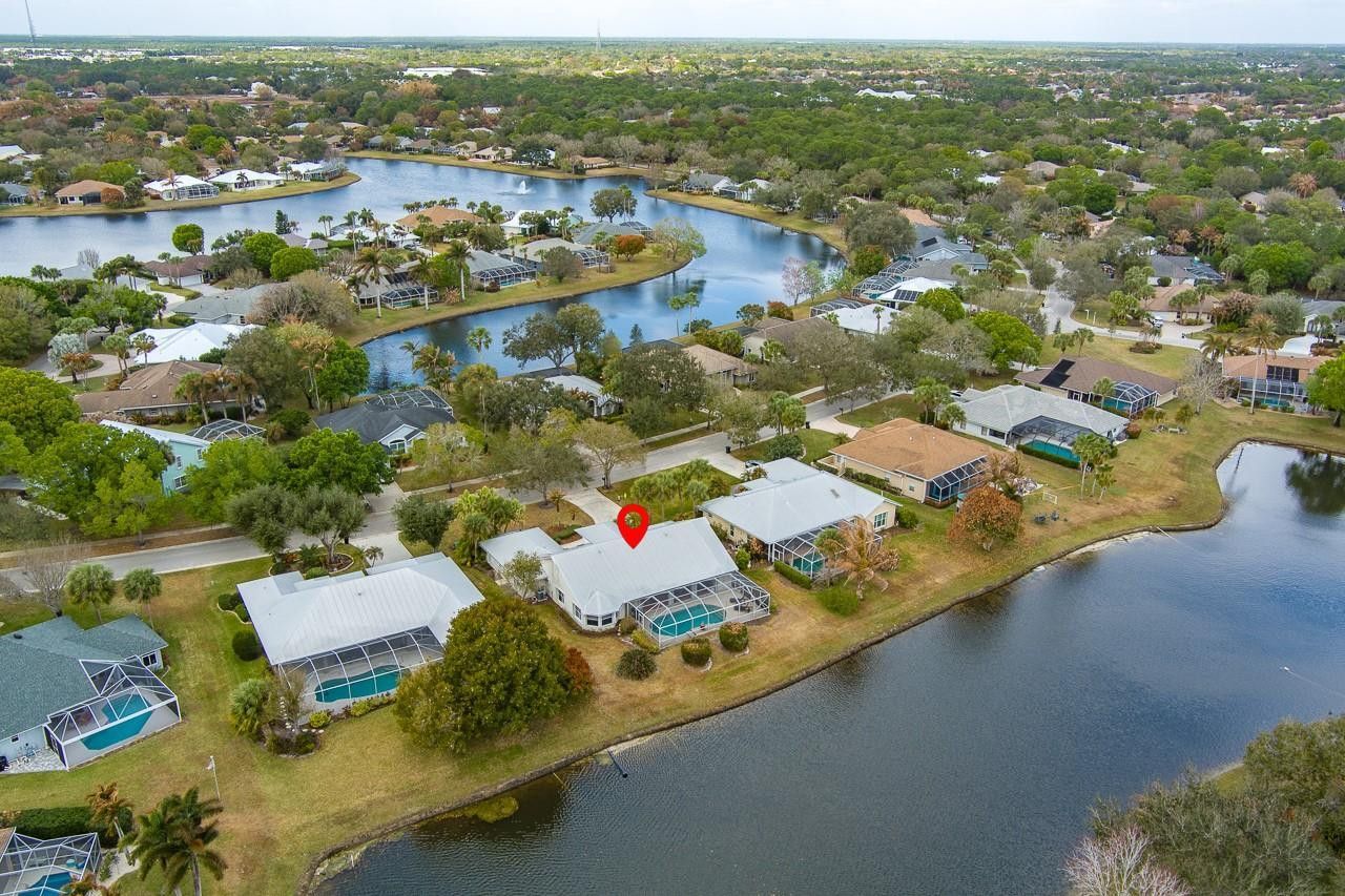 2303 SW Danforth Cir, Palm City, FL 34990 Photo