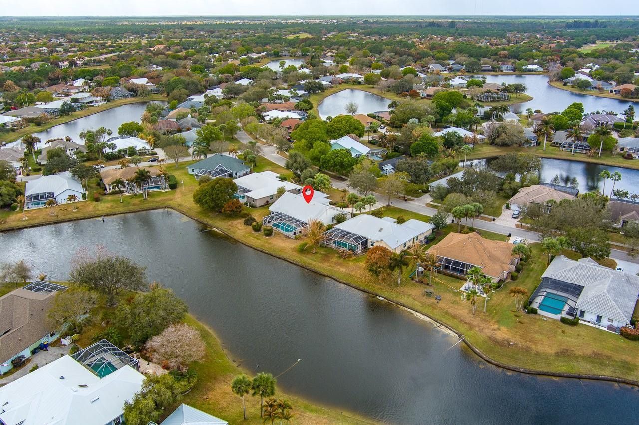 2303 SW Danforth Cir, Palm City, FL 34990 Photo