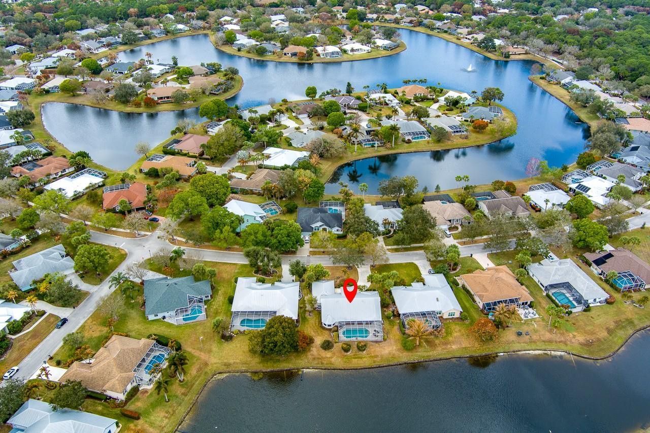 2303 SW Danforth Cir, Palm City, FL 34990 Photo