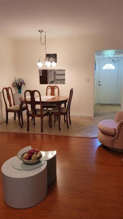 3531 NW 50th Avenue, Unit 610, Lauderdale Lakes, FL 33319 Photo