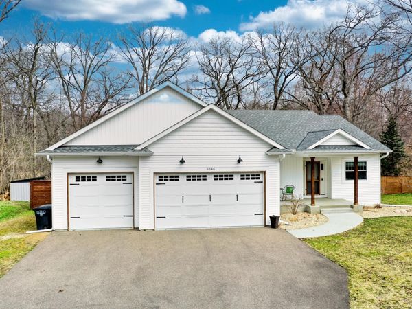 6546 255th Street, Wyoming, MN 55092