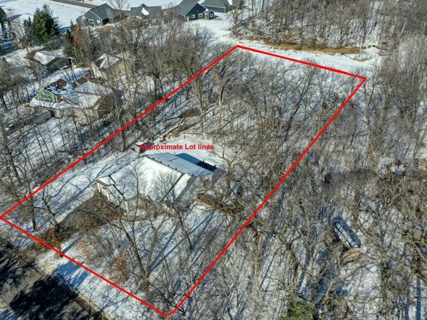 6546 255th Street, Wyoming, MN 55092