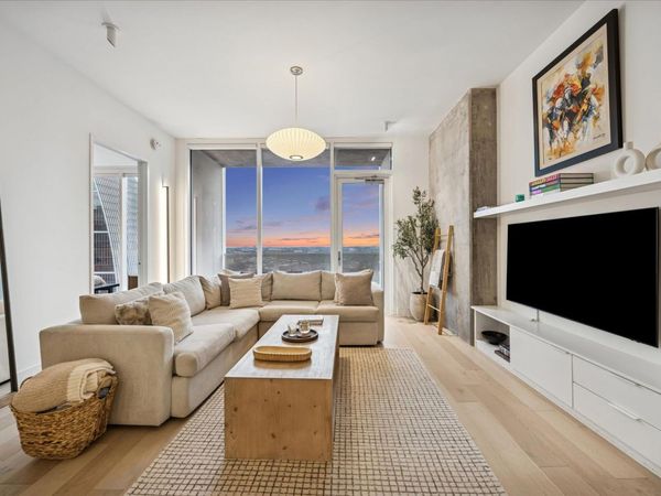 301 West Ave, Unit 2806, Austin, TX 78701