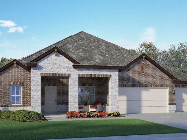 15202 Mena CV, Salado, TX 76571