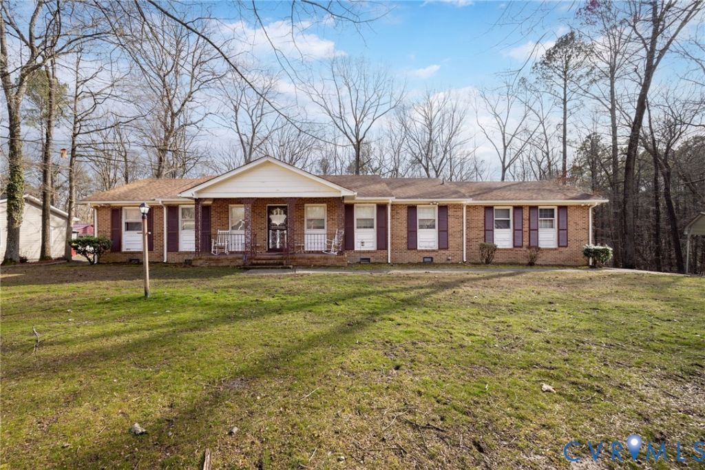 1918 Bogese Drive, Petersburg, VA 23805 Main Photo