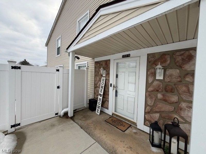 3159 Ivy Hill Circle, Unit B, Cortland, OH 44410 Photo 27